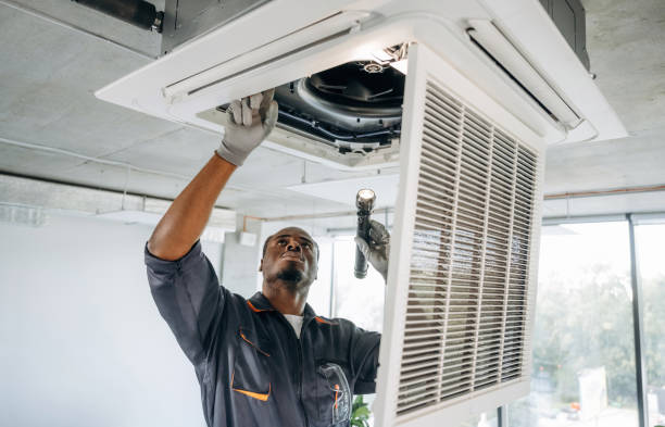 Licensed Hvac Installation service in Salisbury, MO - FH HVAC