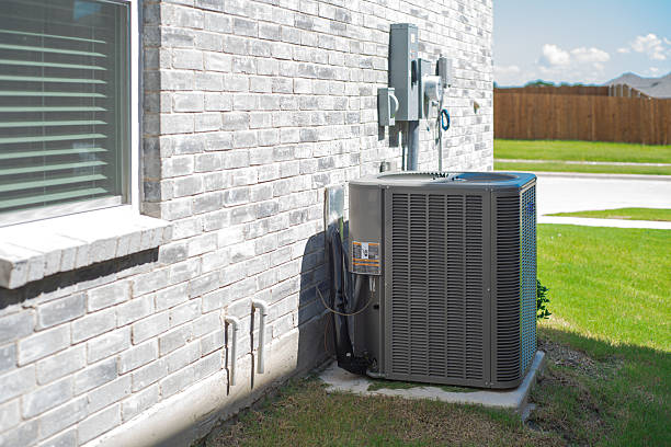 Reliable Hvac Installation contractor in Salisbury, MO by FH HVAC